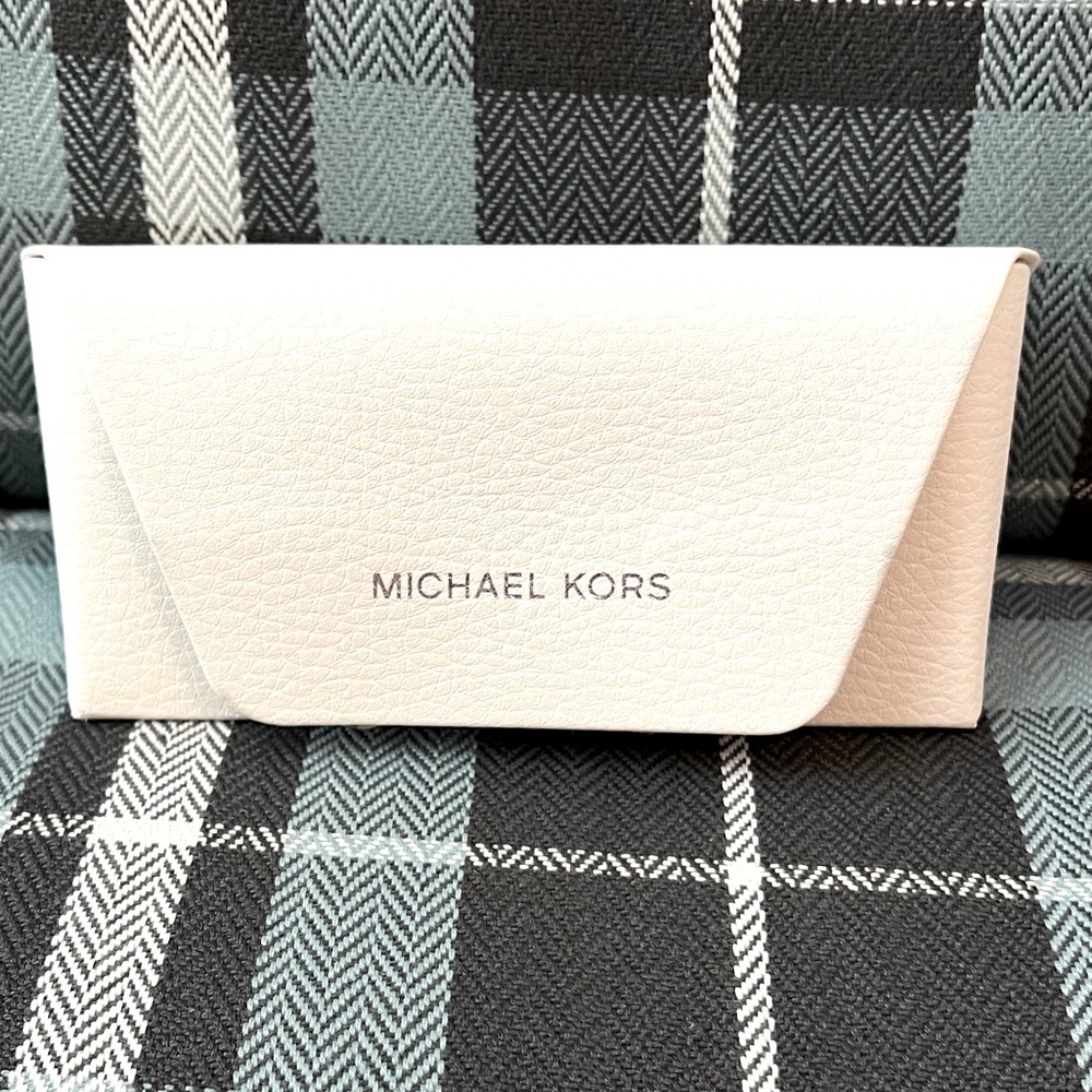 Michael Kors Sunglasses Glasses Hard Shell Case